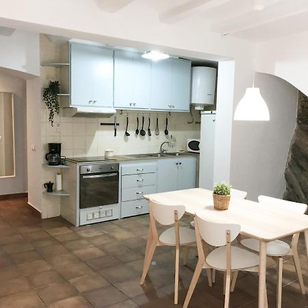 Planta Baja Centro Cadaques Daire Dış mekan fotoğraf
