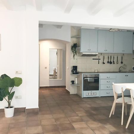Planta Baja Centro Cadaques Daire Dış mekan fotoğraf