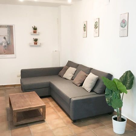 Planta Baja Centro Cadaques Daire Dış mekan fotoğraf
