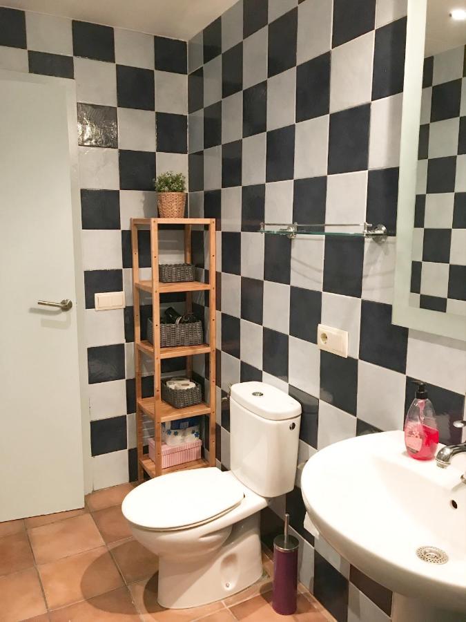 Planta Baja Centro Cadaques Daire Dış mekan fotoğraf