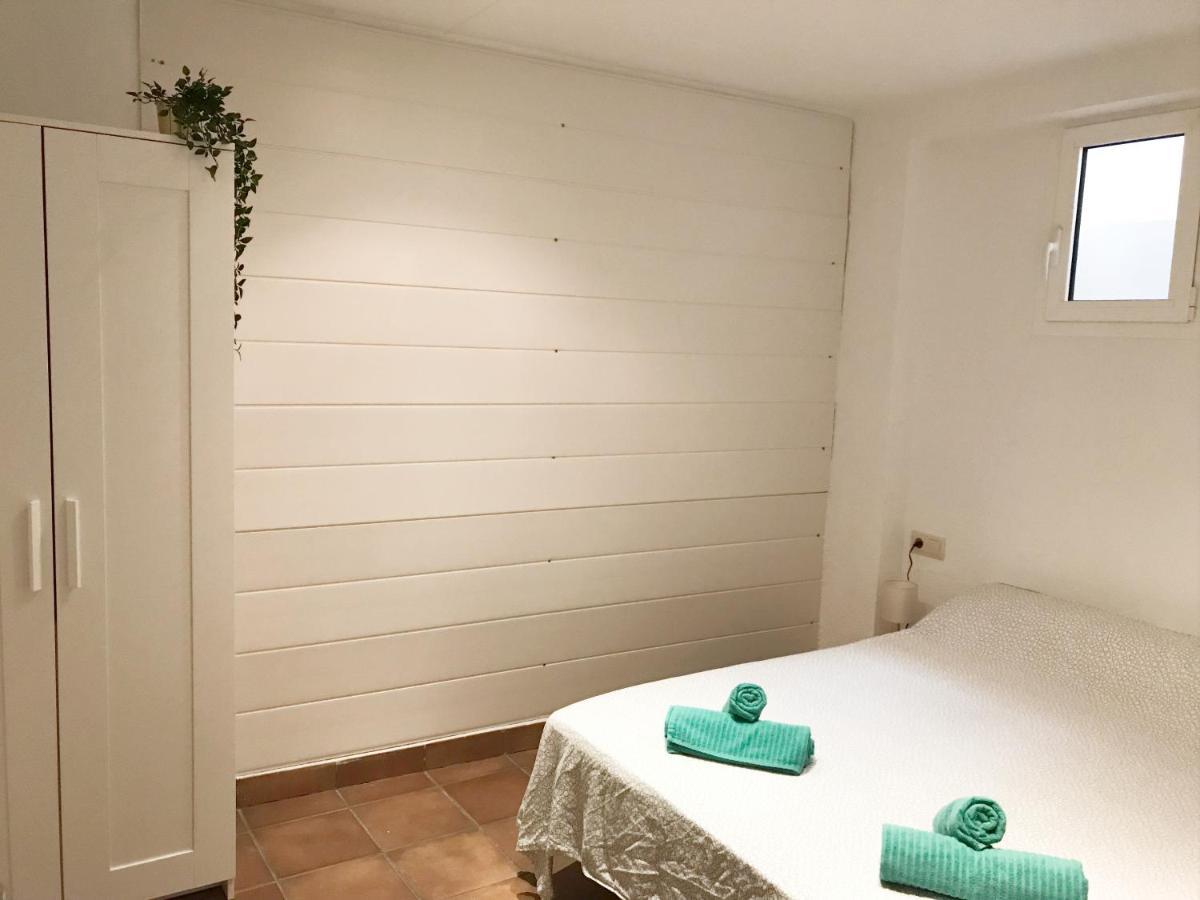Planta Baja Centro Cadaques Daire Dış mekan fotoğraf