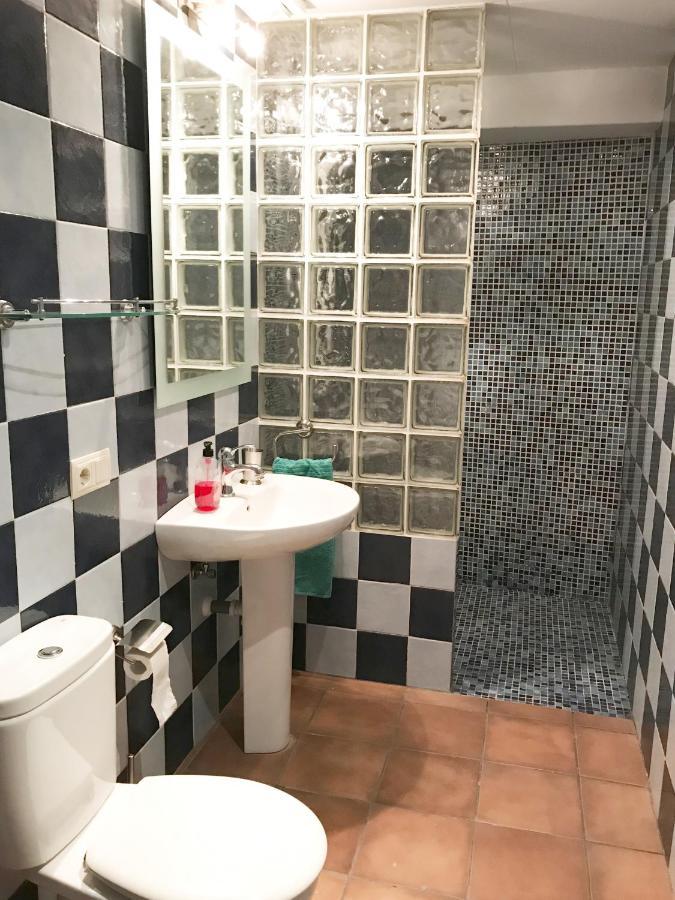 Planta Baja Centro Cadaques Daire Dış mekan fotoğraf
