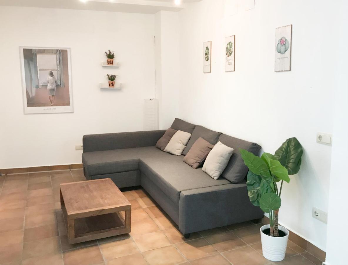 Planta Baja Centro Cadaques Daire Dış mekan fotoğraf