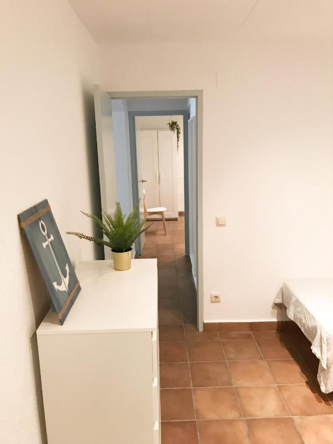 Planta Baja Centro Cadaques Daire Dış mekan fotoğraf