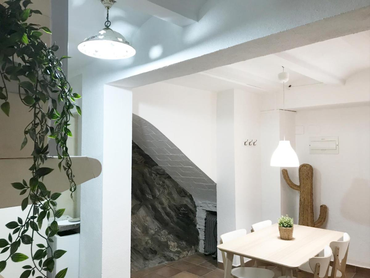 Planta Baja Centro Cadaques Daire Dış mekan fotoğraf